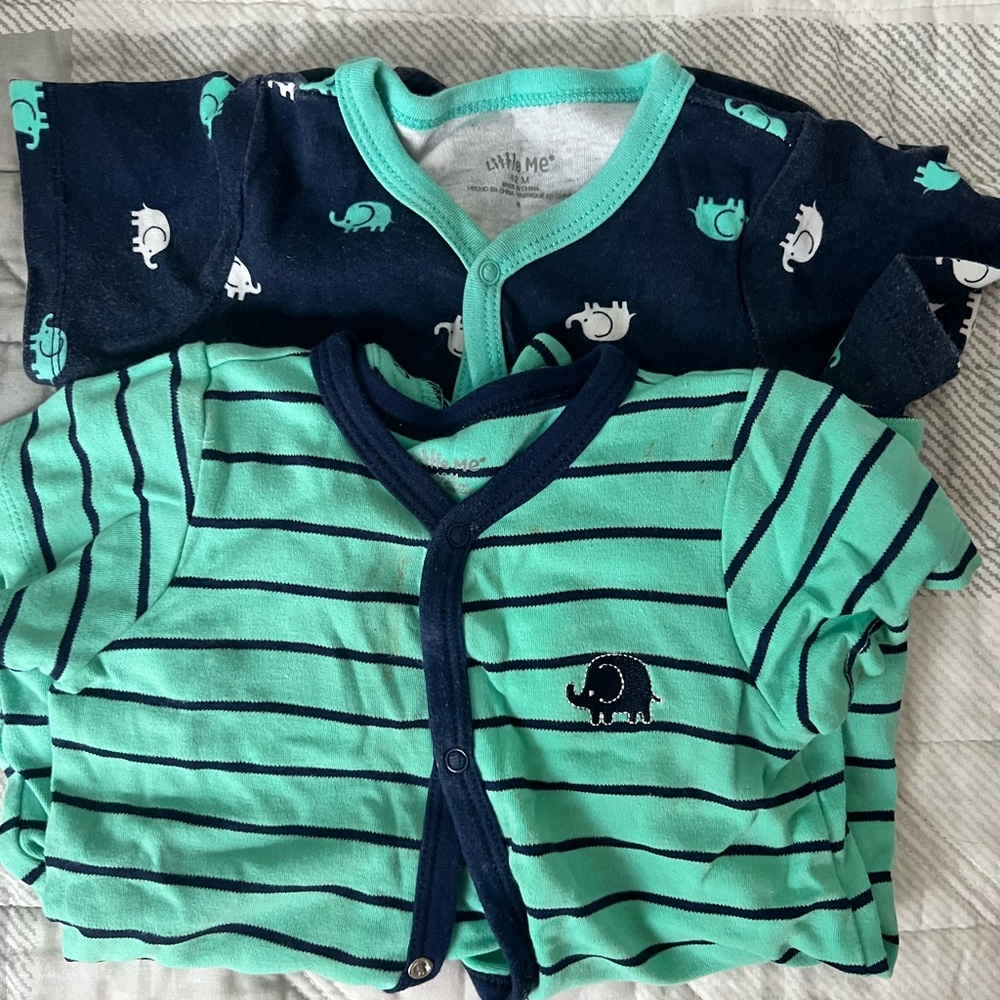 12 month bundle - Picture 4 of 8